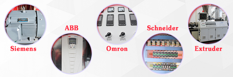 pvc floor making machine
