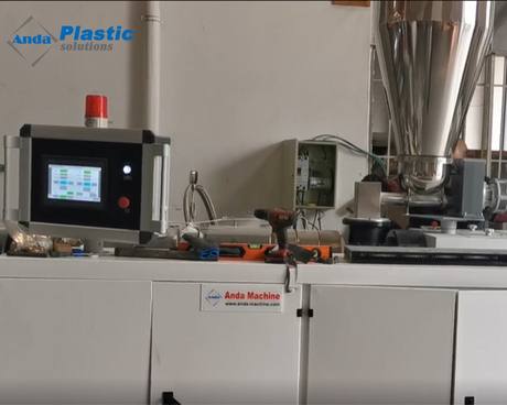 PVC Marble Board UV Marble Sheet Sheet Line