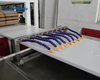 PVC Kitchen Cabinet Making Machine