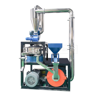 Pulverizador de PVC
